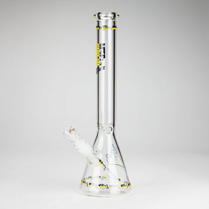 Mafia Glass | Character-Themed Beaker Bongs – Mafia Glass Collection