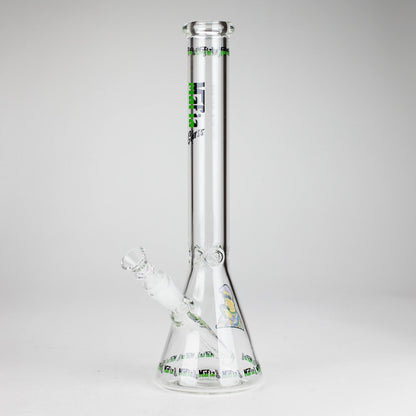 Mafia Glass | Character-Themed Beaker Bongs – Mafia Glass Collection
