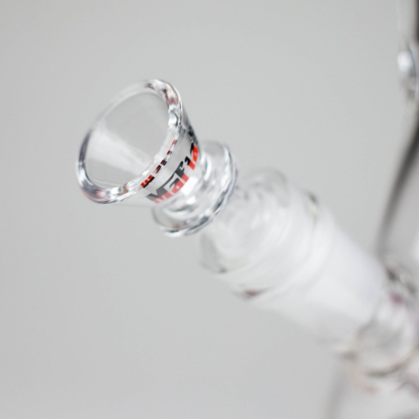 Mafia Glass | Character-Themed Beaker Bongs – Mafia Glass Collection