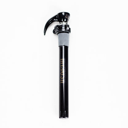 Medusa | Colored Downstem Style "02" – Includes Glass Bowl & Keck Clip