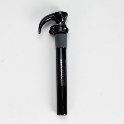 Medusa | Colored Downstem Style "02" – Includes Glass Bowl & Keck Clip