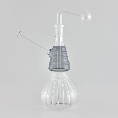 7“ Swirl Oil Burner Bubbler