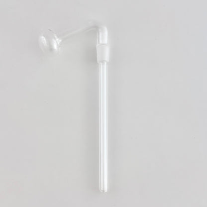 7“ Swirl Oil Burner Bubbler