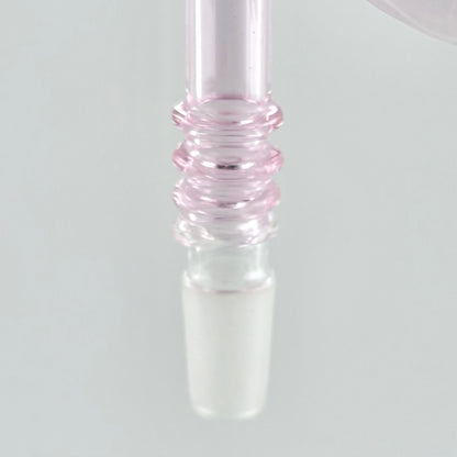 Glass Oil Burner Attachment - 2CT – 5 Assorted Colors - 2CT