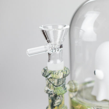 6" Ghost Rig