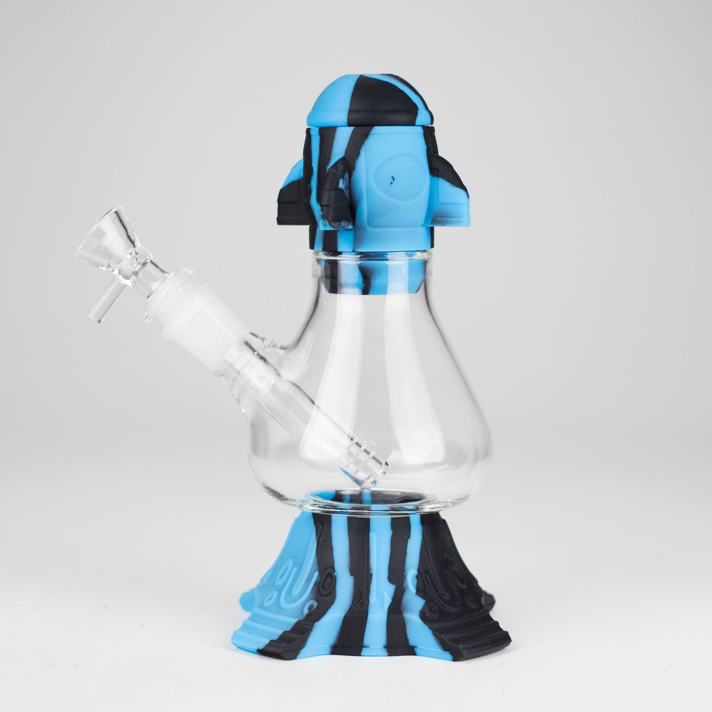 9" Rocket beaker water pipe