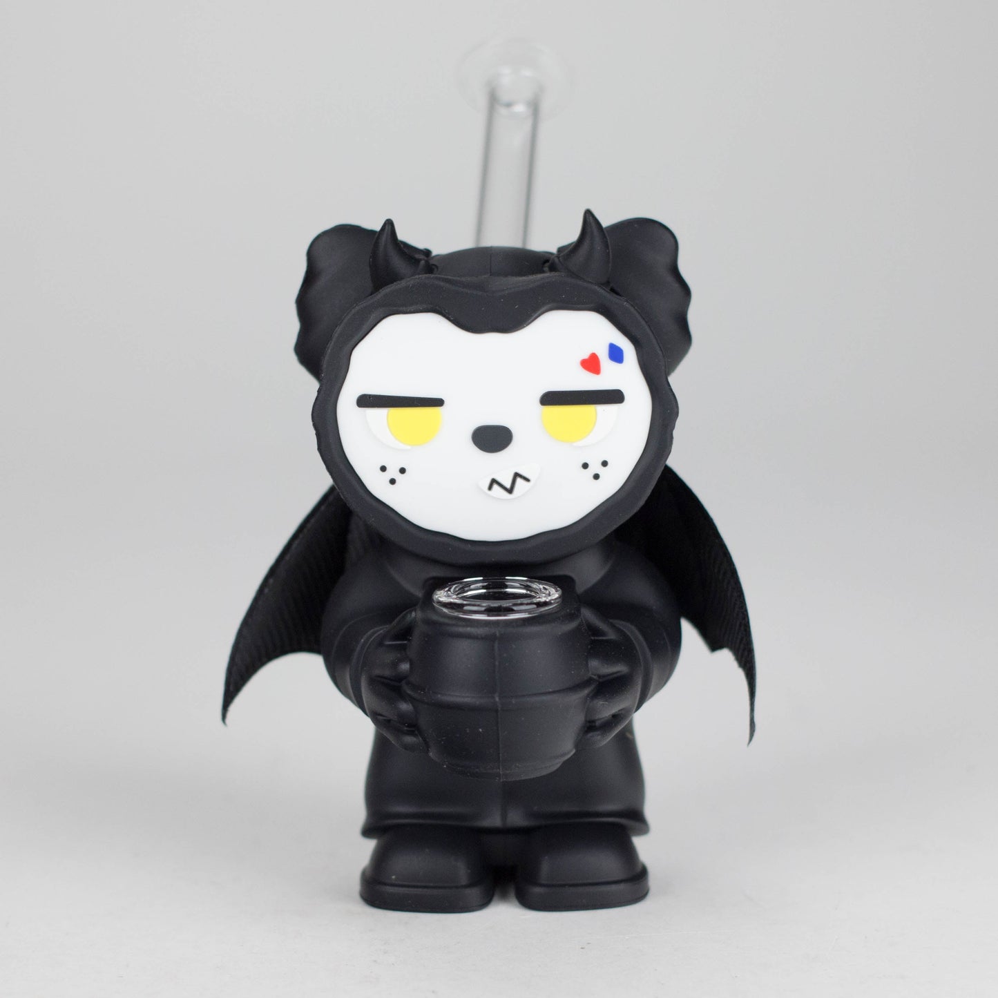 6" Devil water pipe