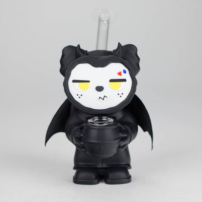 6" Devil water pipe