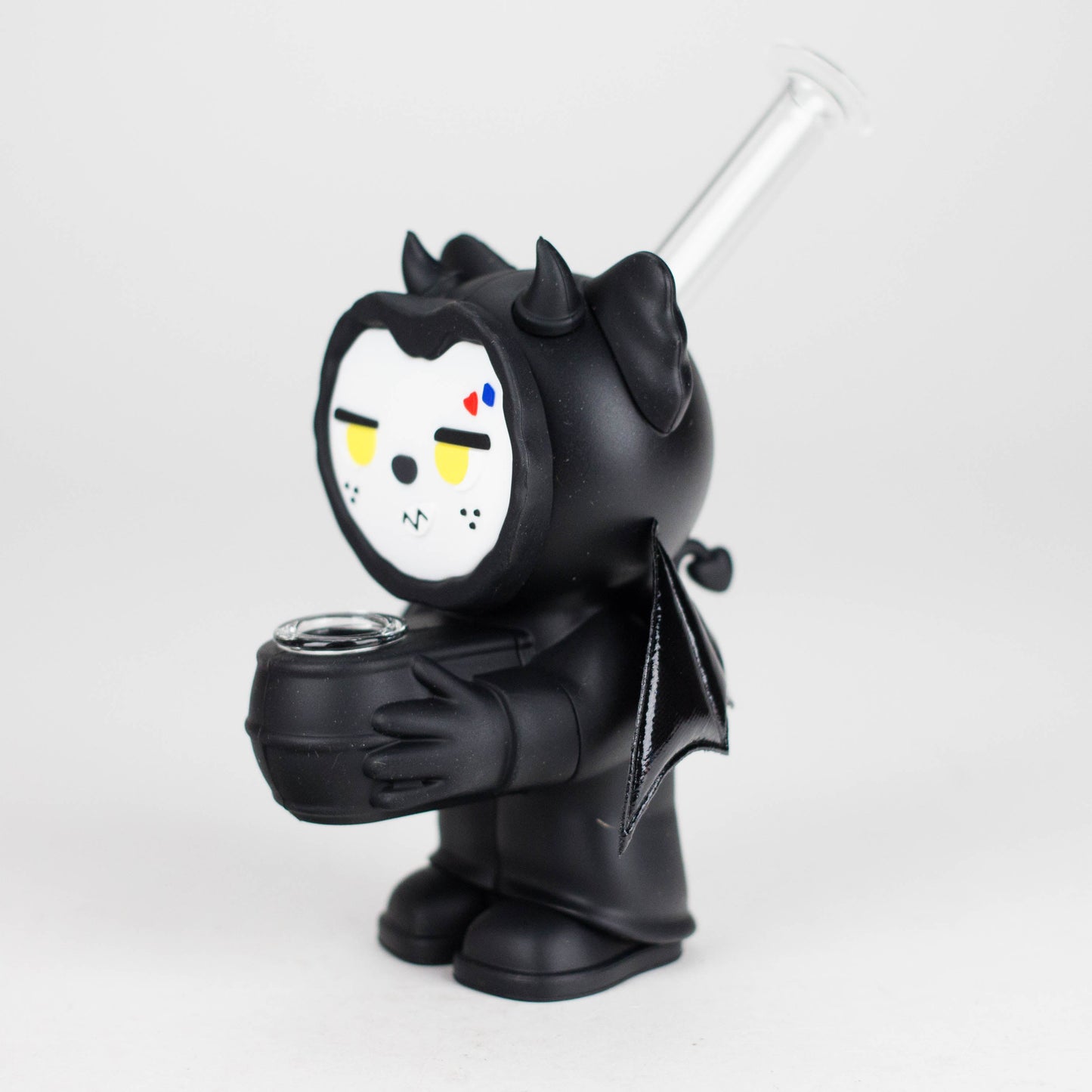 6" Devil water pipe