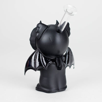 6" Devil water pipe