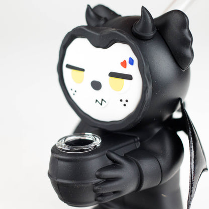 6" Devil water pipe