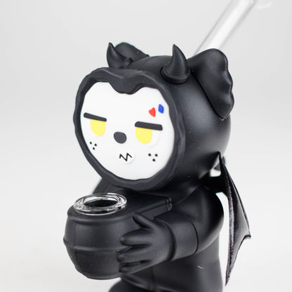 6" Devil water pipe