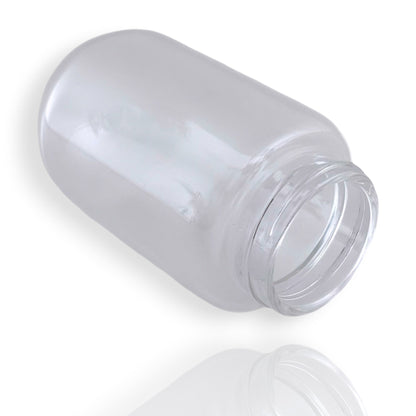 Mini Gravity Bong Glass Attachment