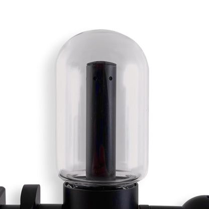 Mini Gravity Bong Glass Attachment