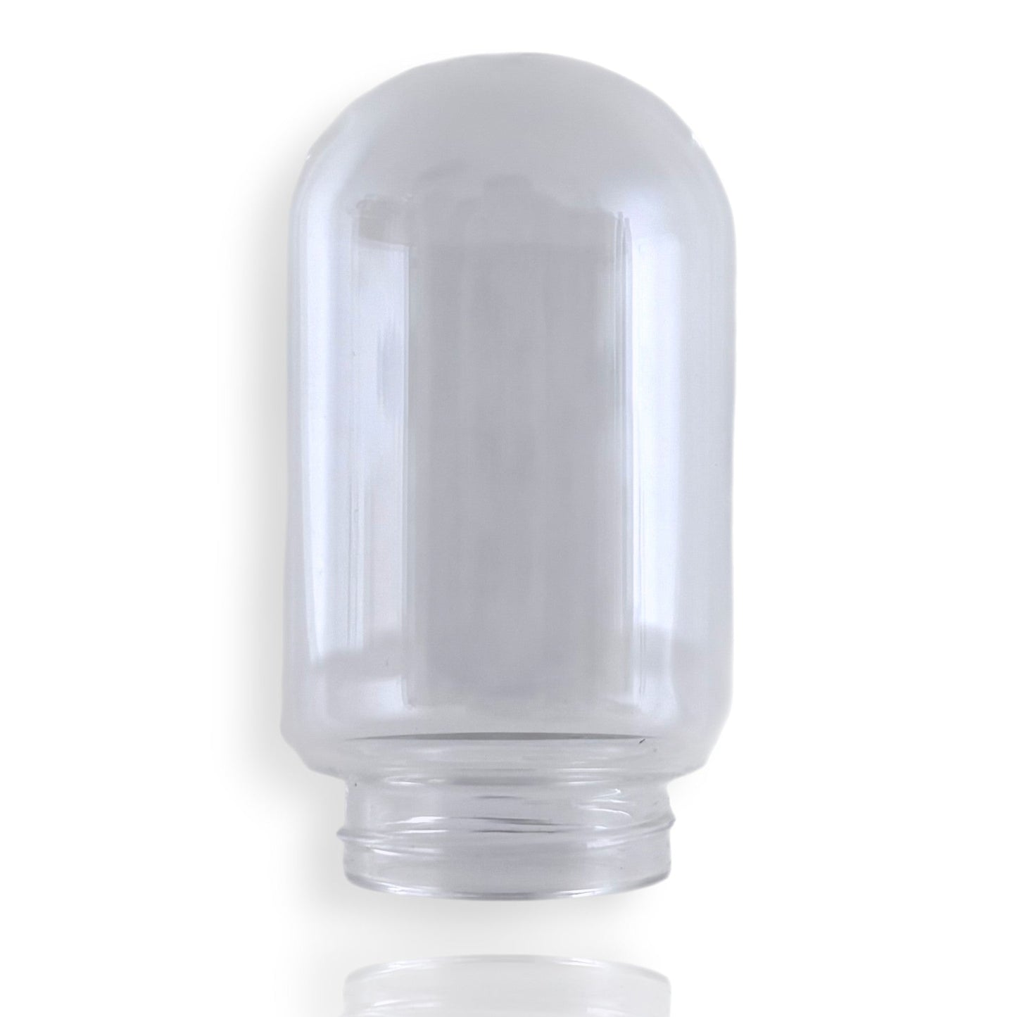 Mini Gravity Bong Glass Attachment