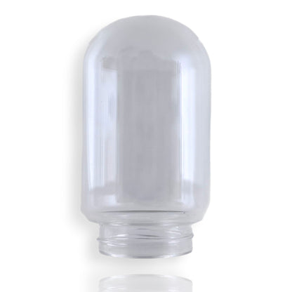 Mini Gravity Bong Glass Attachment