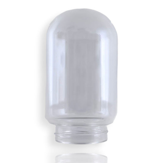 Mini Gravity Bong Glass Attachment