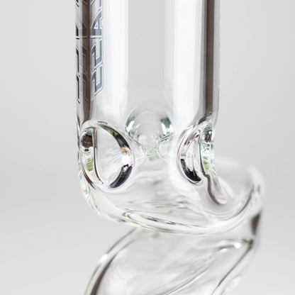 NG | 18" Double Zong 4-Arm Perc Beaker [G2232]