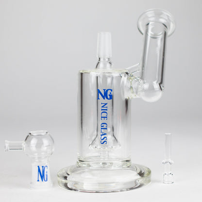 NG | 6" Showerhead Sidecar Oil Rig [YN1057]