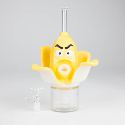 8.9" Banana water pipe