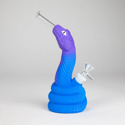 9.4" Vinyl viper water pipe