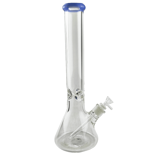 16″ Classic 9mm Beaker Base Bong