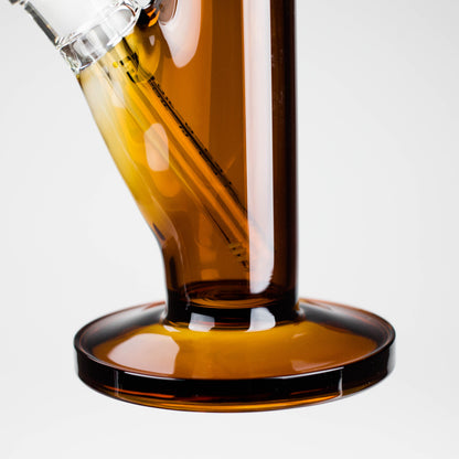 OG Original | 14" Full Colour Straight Tube Glass Water Bong