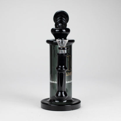 Legendary™  | 10" Inner Recycler Rig