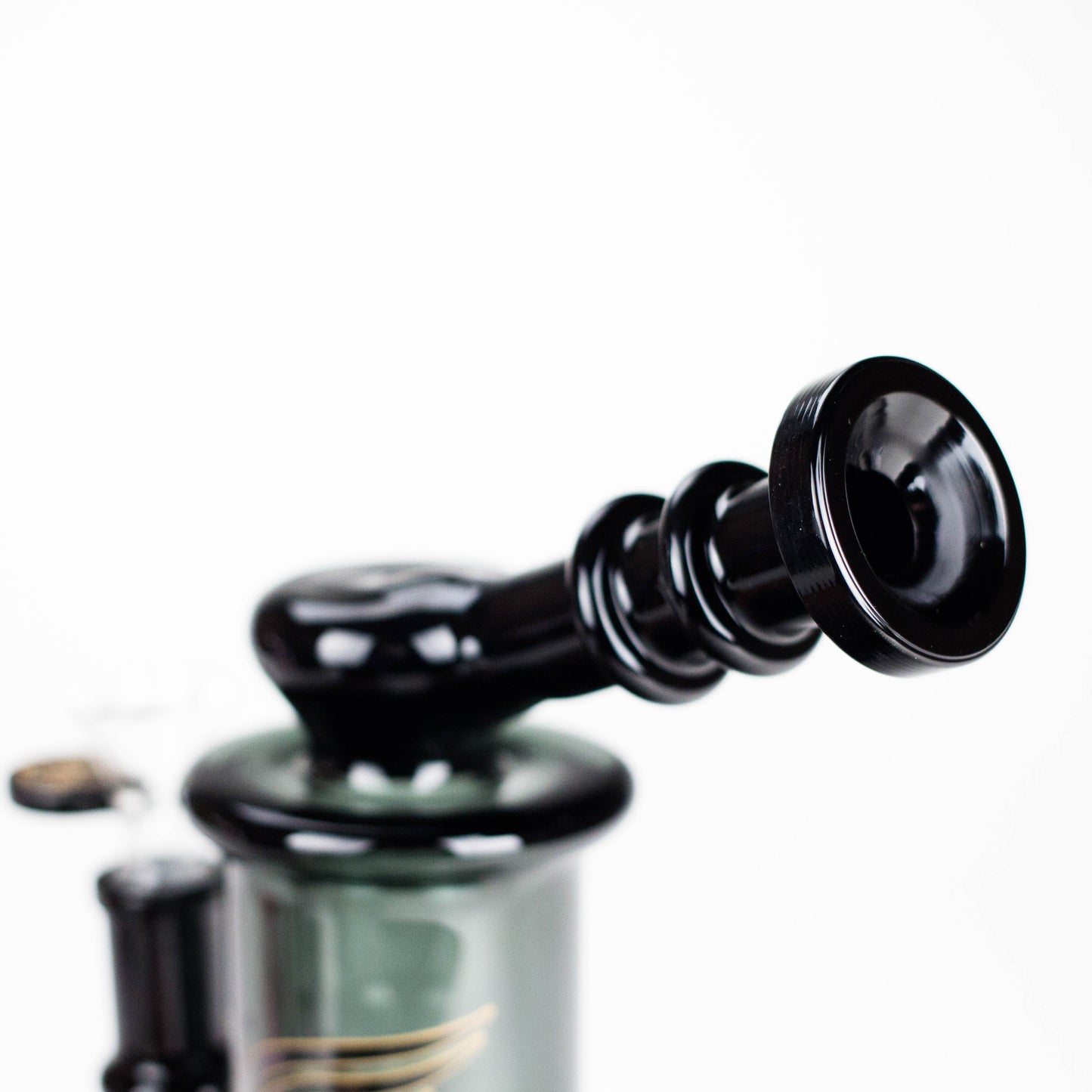 Legendary™  | 10" Inner Recycler Rig