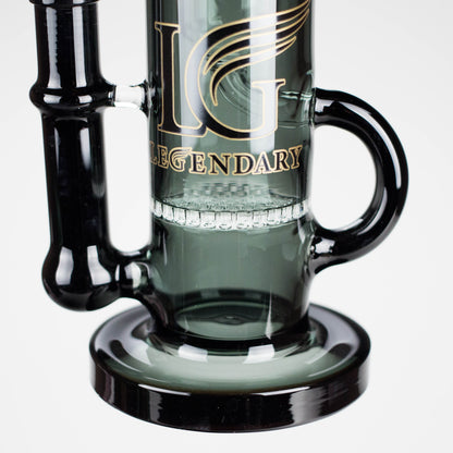 Legendary™  | 10" Inner Recycler Rig
