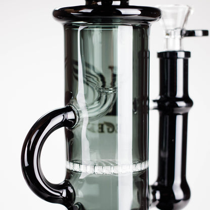 Legendary™  | 10" Inner Recycler Rig