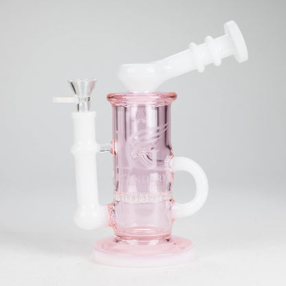 Legendary™  | 10" Inner Recycler Rig