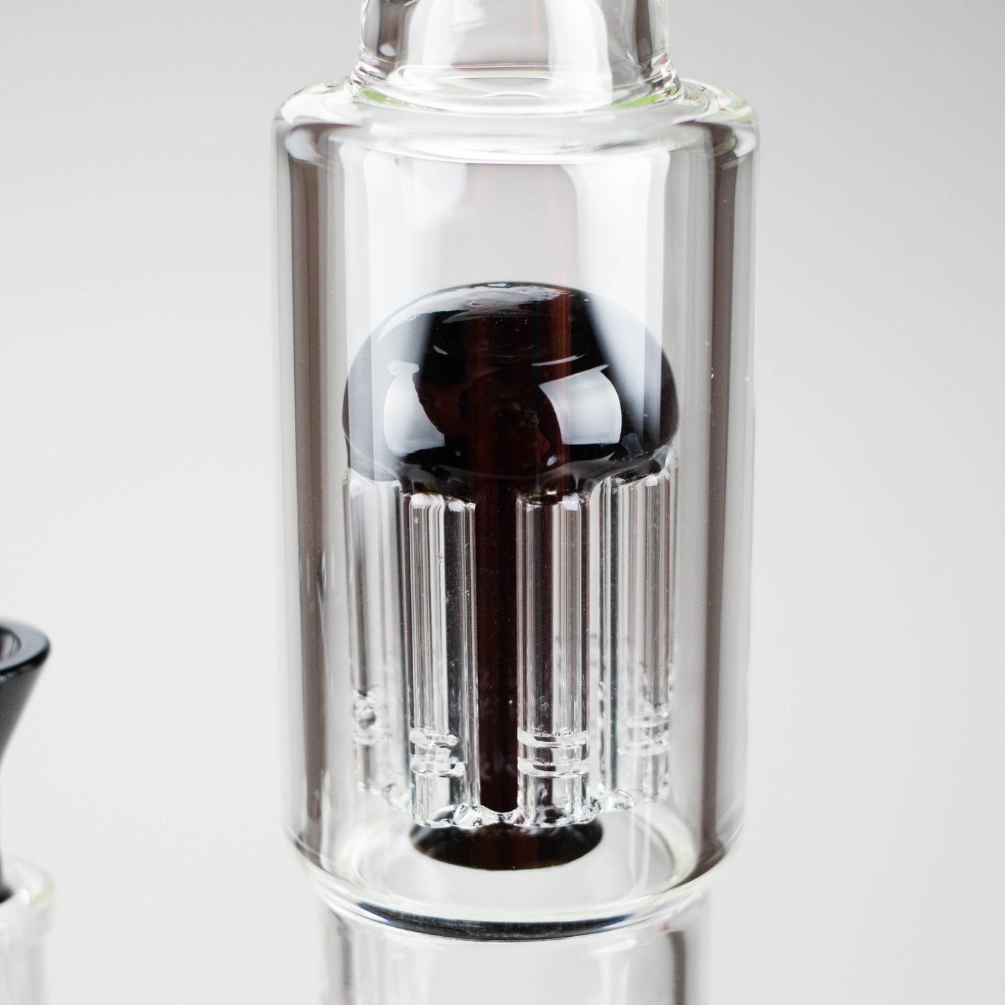 Legendary™ | 13" Inline with Tree Perc Bong