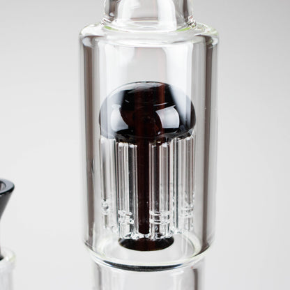 Legendary™ | 13" Inline with Tree Perc Bong