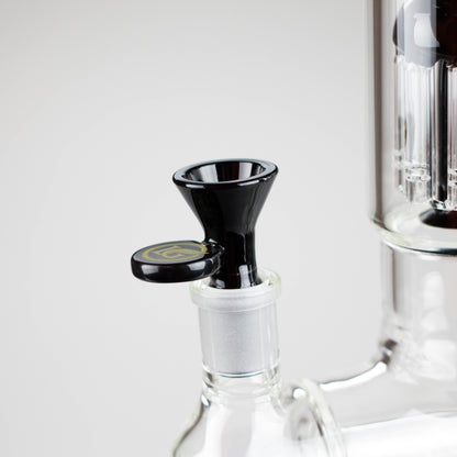 Legendary™ | 13" Inline with Tree Perc Bong