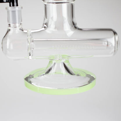 Legendary™ | 13" Inline with Tree Perc Bong