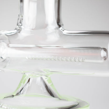 Legendary™ | 13" Inline with Tree Perc Bong