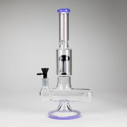 Legendary™ | 13" Inline with Tree Perc Bong