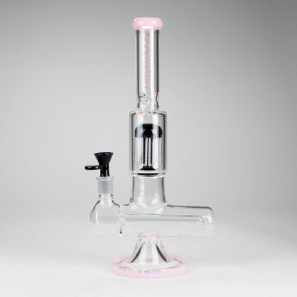 Legendary™ | 13" Inline with Tree Perc Bong
