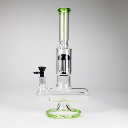 Legendary™ | 13" Inline with Tree Perc Bong