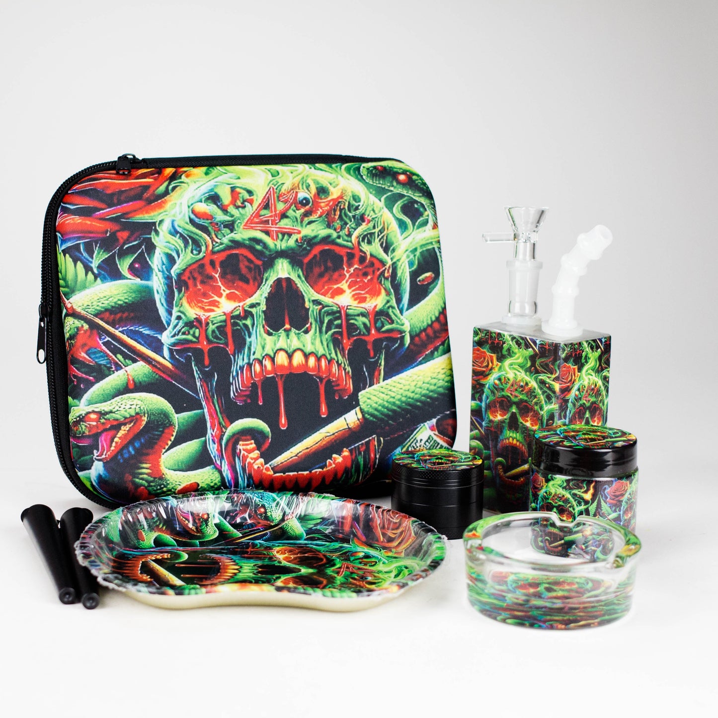 OG Original | 6-Piece Juice Box Gift Set