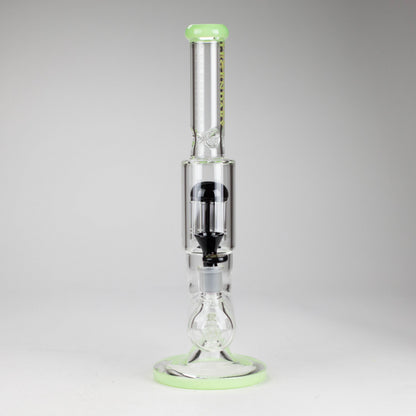 Legendary™ | 13" Inline with Tree Perc Bong