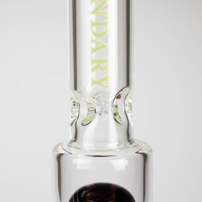 Legendary™ | 13" Inline with Tree Perc Bong