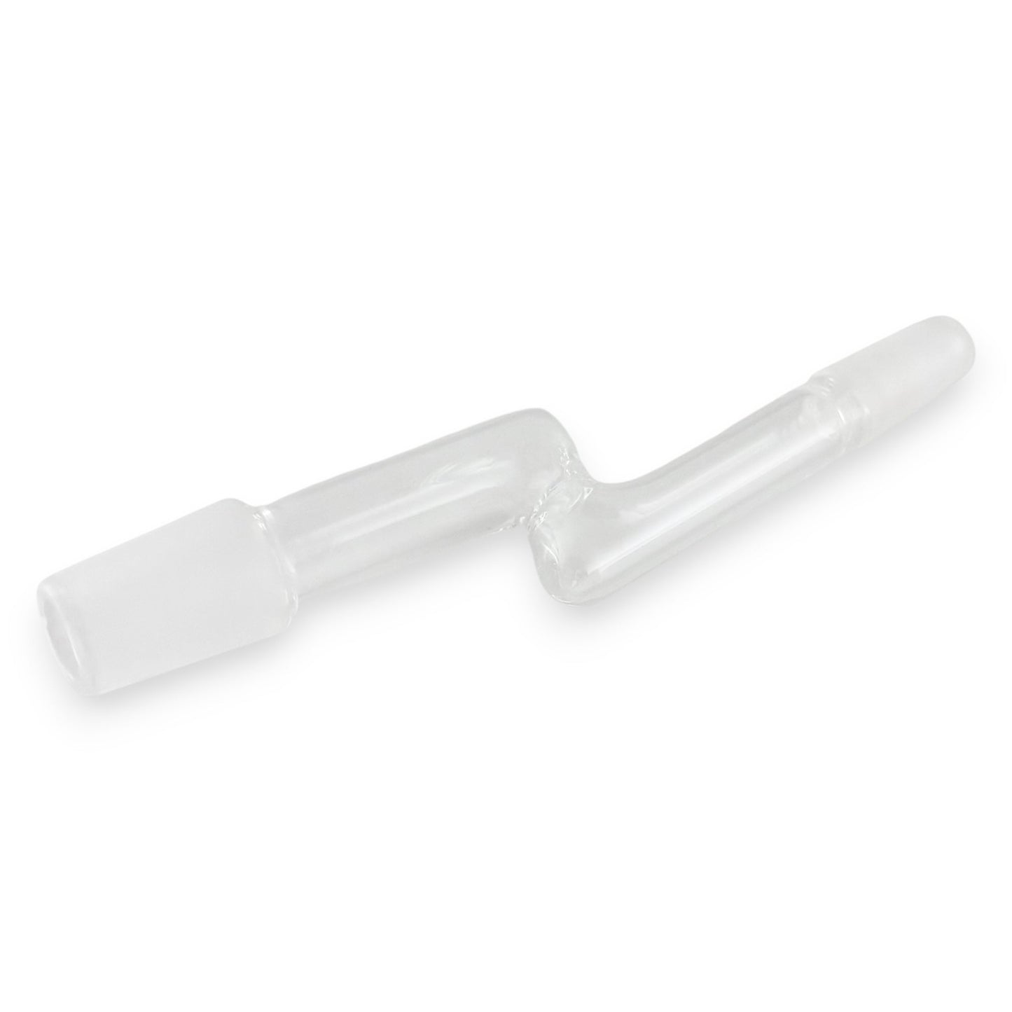 10mm Male to 14mm Male Glass Adapter