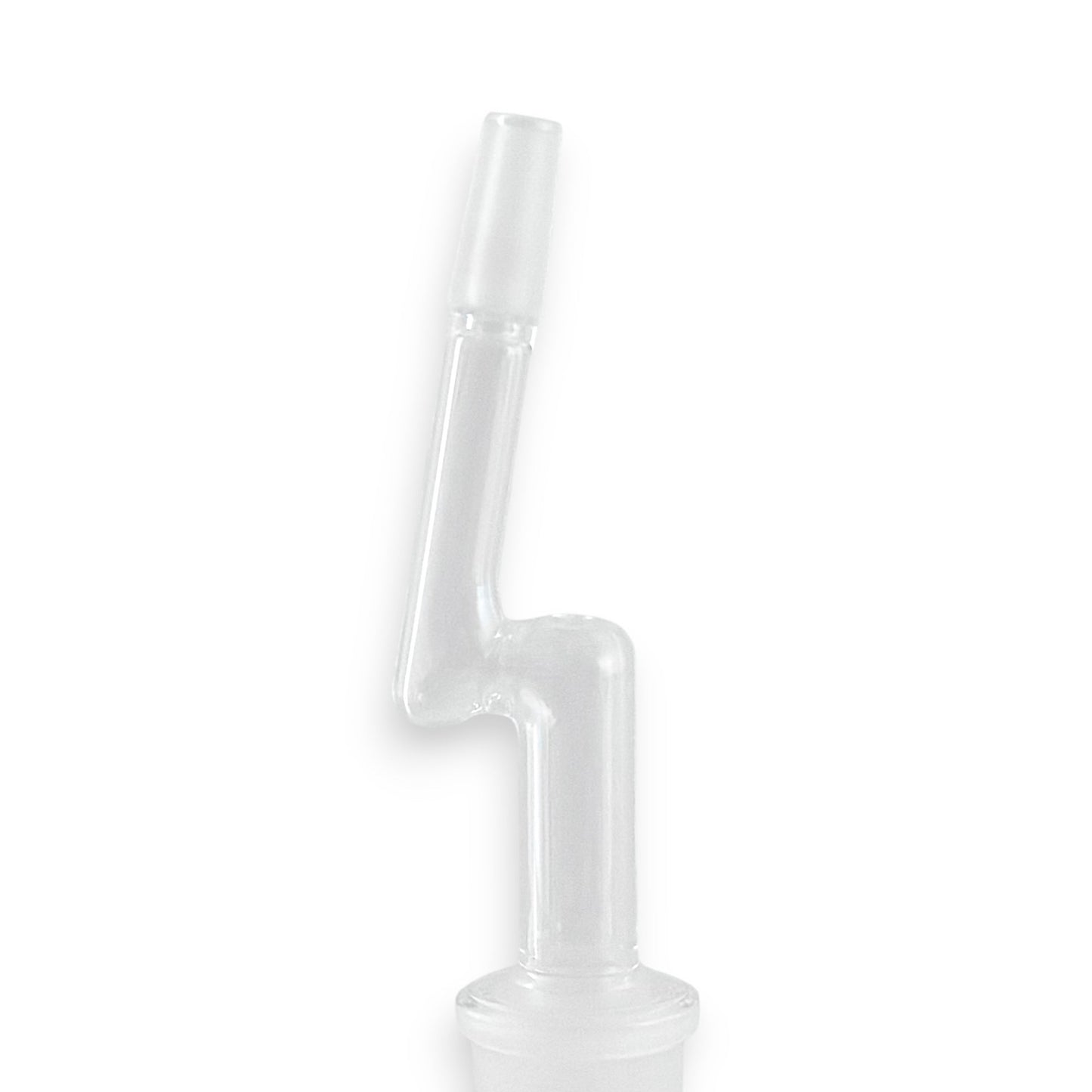 10mm Male to 14mm Male Glass Adapter