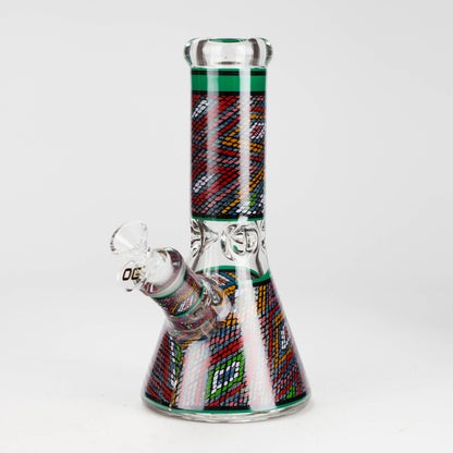 OG Original | 9″ 9 mm Mosaic Pattern Water Pipe