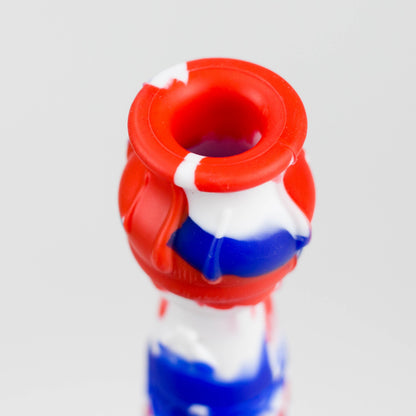 OG Original | 9" Silicone Honeycomb Water pipe