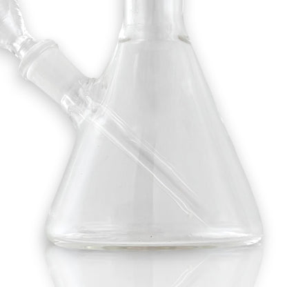 Wellcann | 8" Beaker Glass Bong
