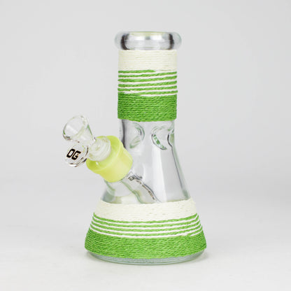 OG Original | 8" Beaker with thread