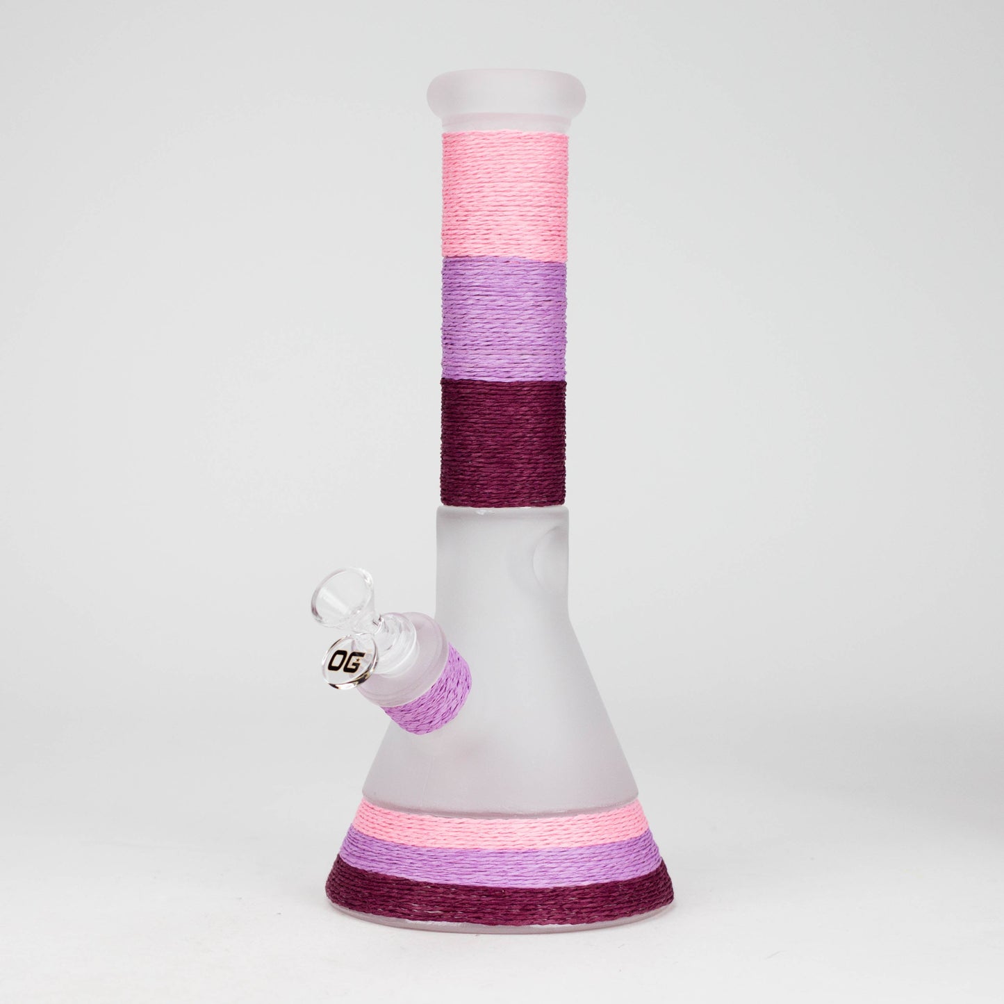 OG Original | 12.5″ Beaker With Thread